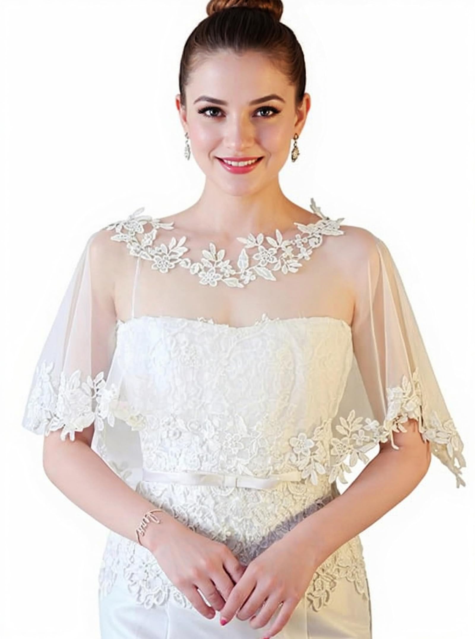 Misshow Shawl Châle Femme
