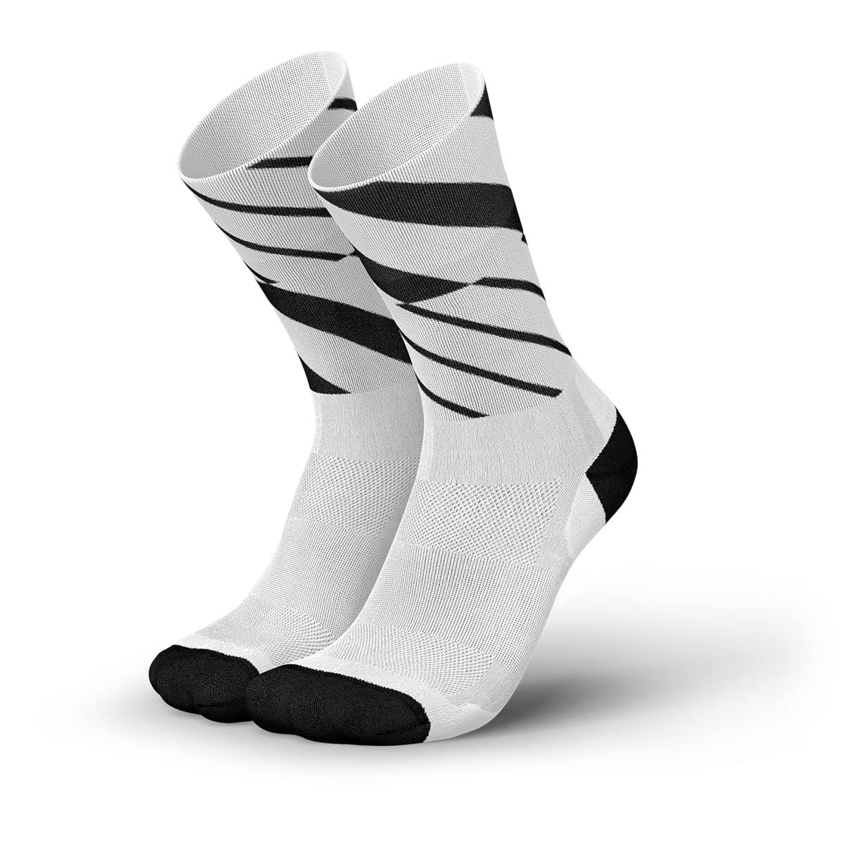 INCYLENCE ULTRALIGHT Laufsocken für Damen und Herren, atmungsaktiv und sehr dünn, 1 Paar