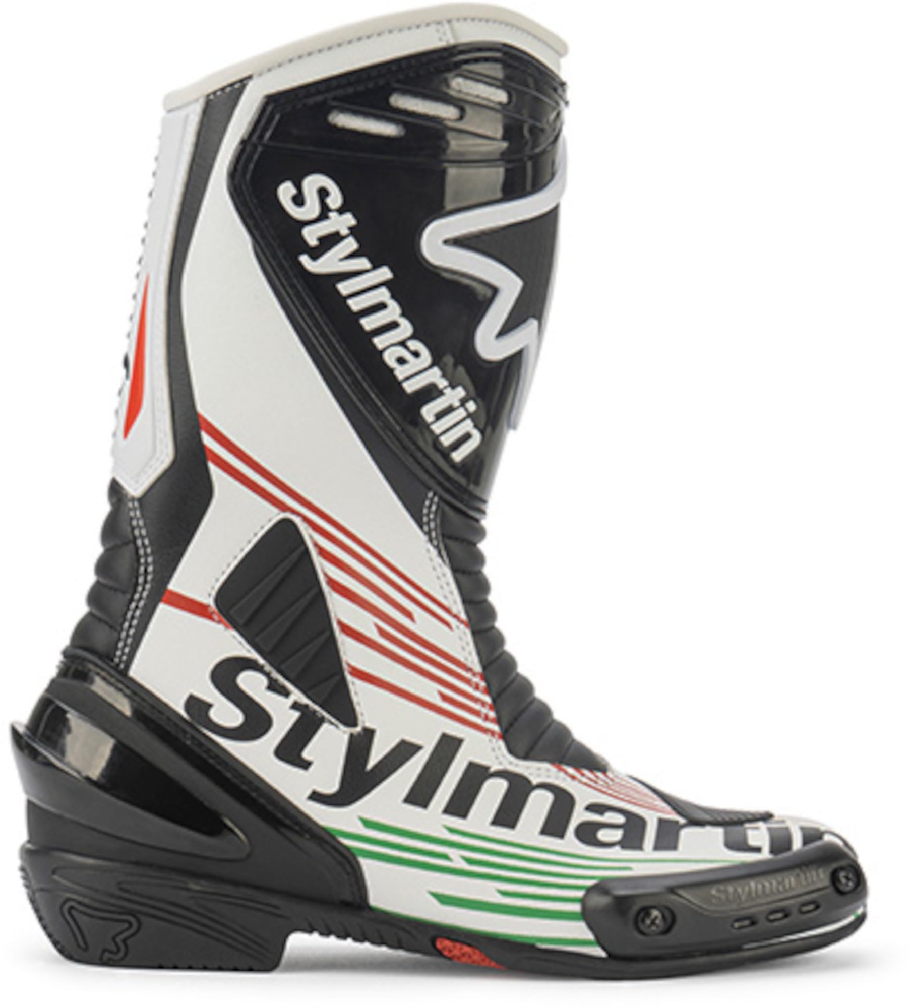 Stylmartin Dream RS Evo Stivali da moto per ragazzi, 38