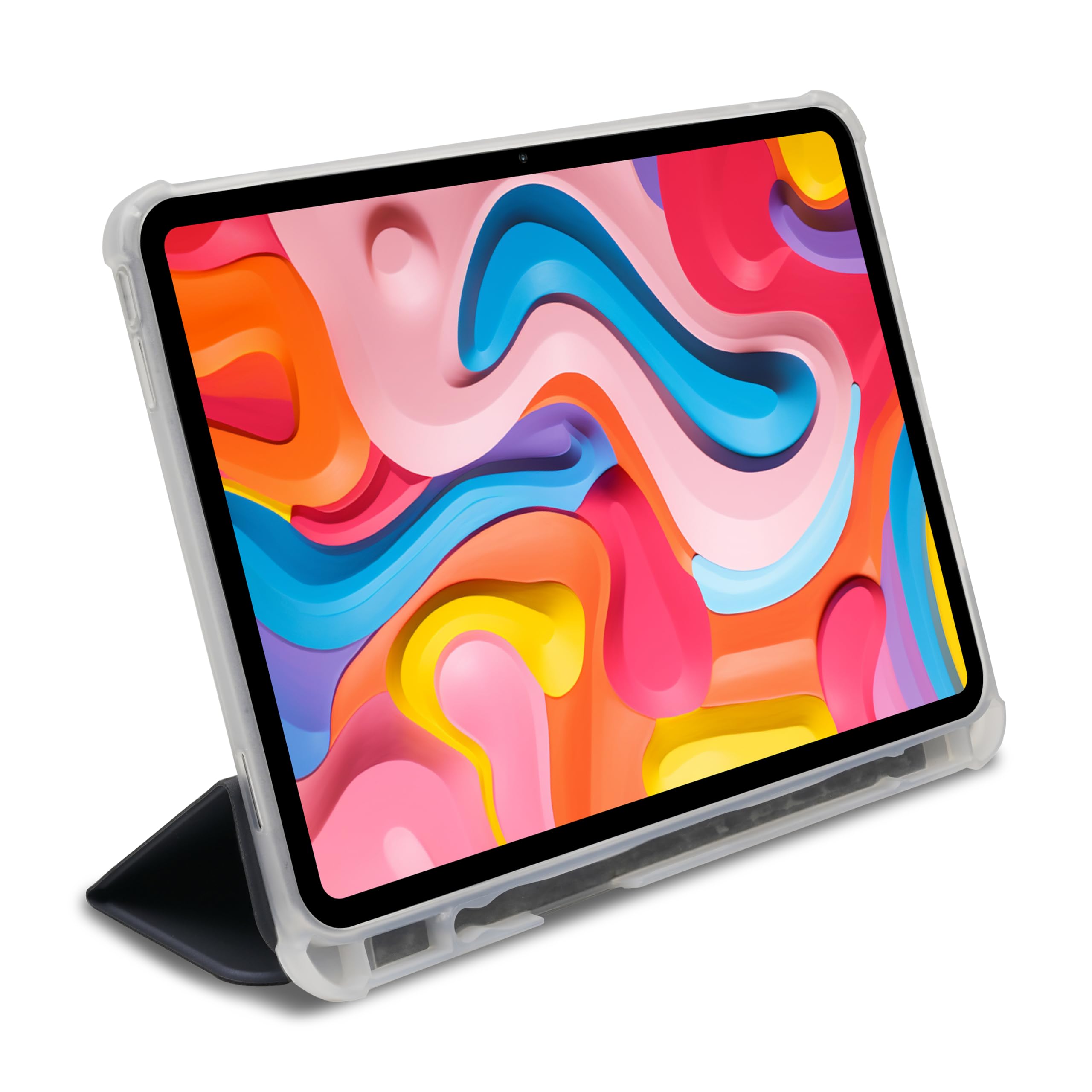 【ほぼ新品】Teclast Artpad Air 本体+ケース+液晶フィルム 汎用ケース Teclast Artpad Air ケース artpadair カバー 保護フィルム