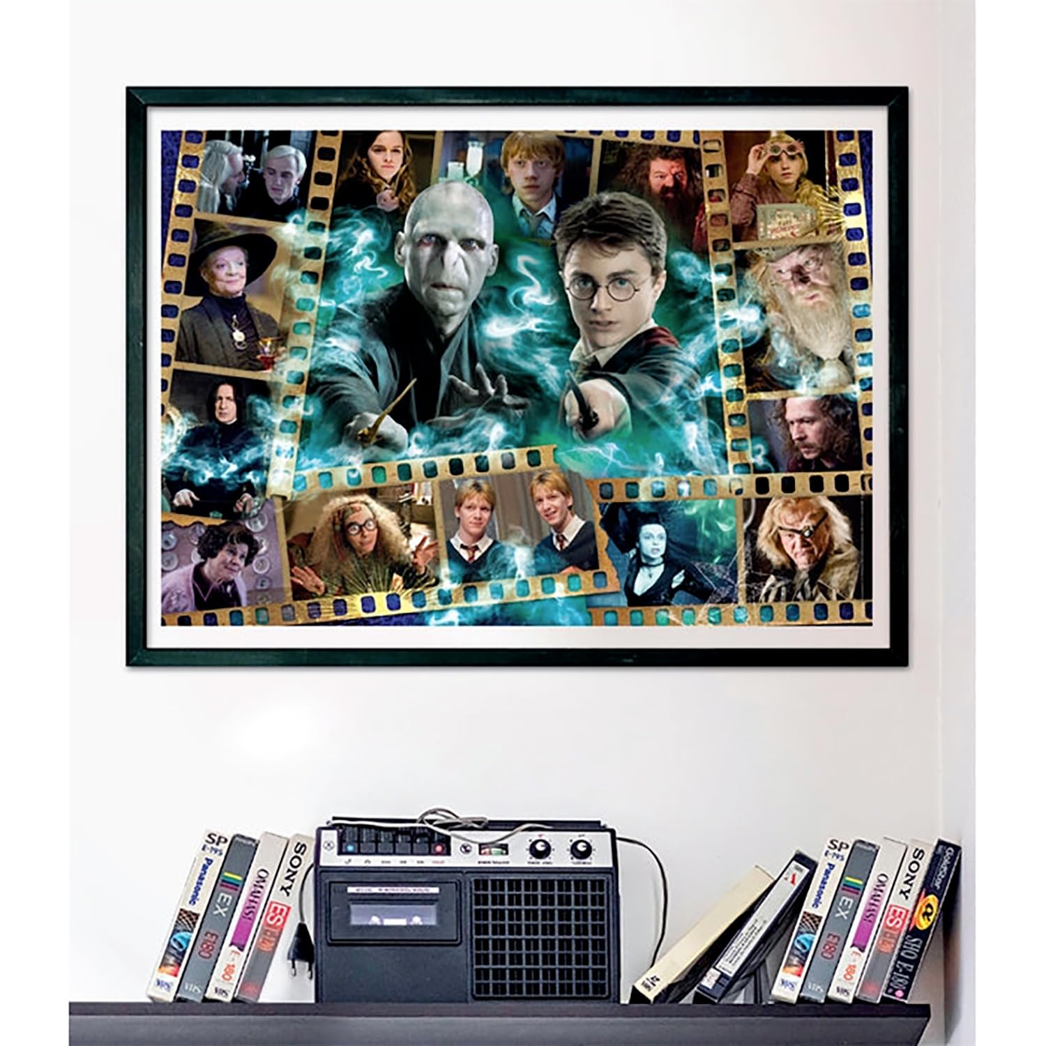 Amazon | Clementoni ジグソーパズル 1000ピース 大人用 子供用