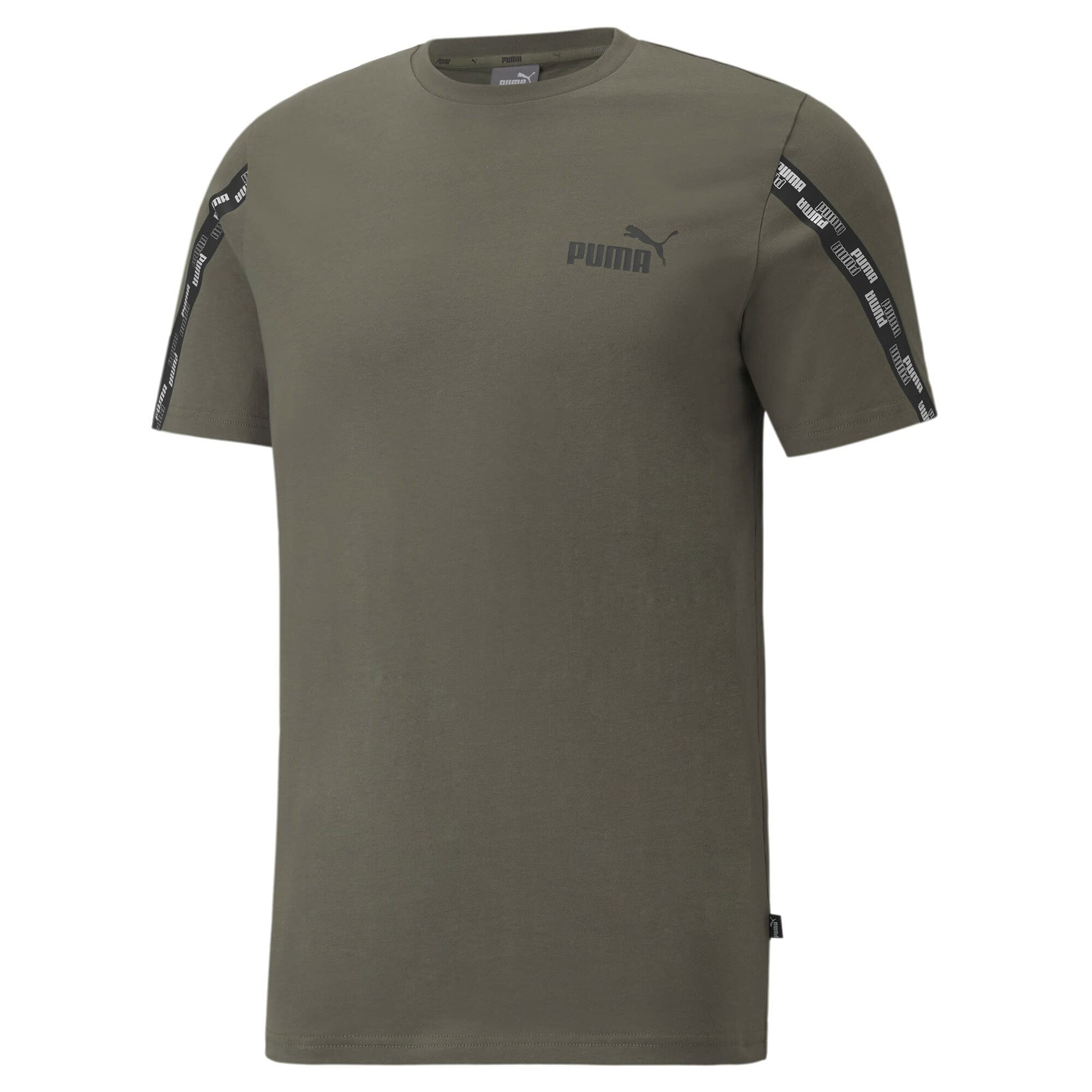 PUMA Power Tape Tee