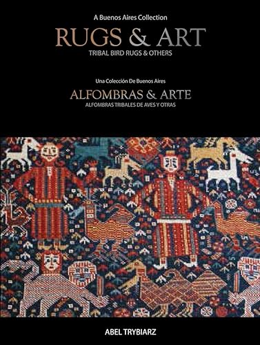 Rugs &amp; Art: Tribal Bird Rugs &amp; Others: A Buenos Aires Collection
