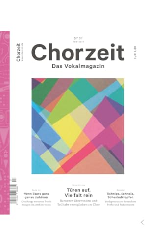 Chorzeit