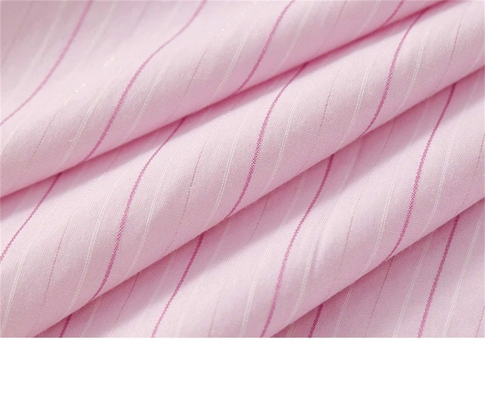 Blusas de primavera a rayas para mujer, elegantes, informales, holgadas, estampadas, de manga larga