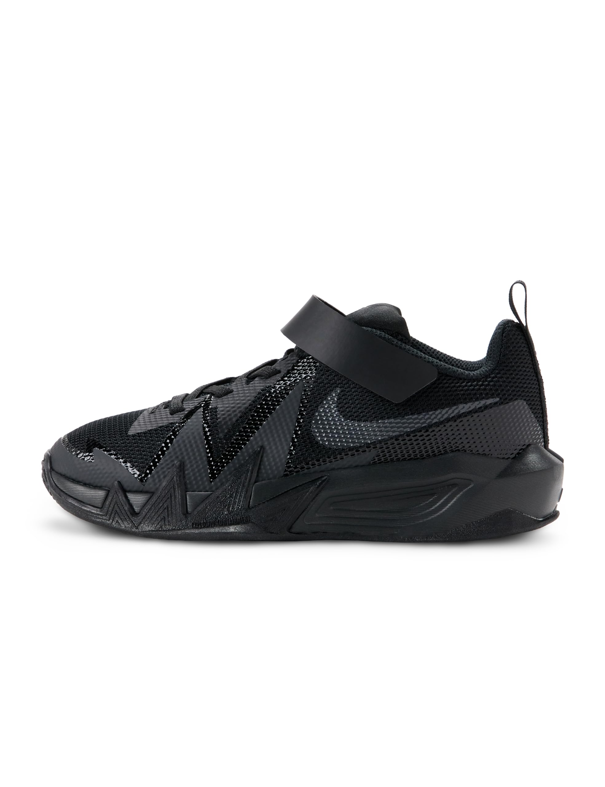 Nike Unisex Kinder S.t. Dynamite (Gs) Basketballschuh
