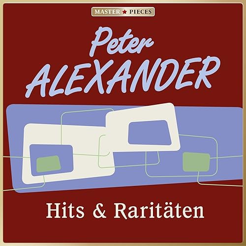 Peter Alexander Der Mond Hält Seine Wacht Der Mond hält seine Wacht de Peter Alexander en Amazon Music - Amazon.es