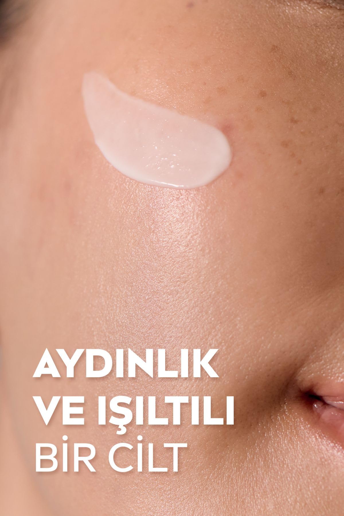 Nivea SPF50 Luminous630 Thiamidol Leke Karşıtı Güneş Koruyucu Krem 40ml Ve Yaşlanma Karşıtı Serum 30ml