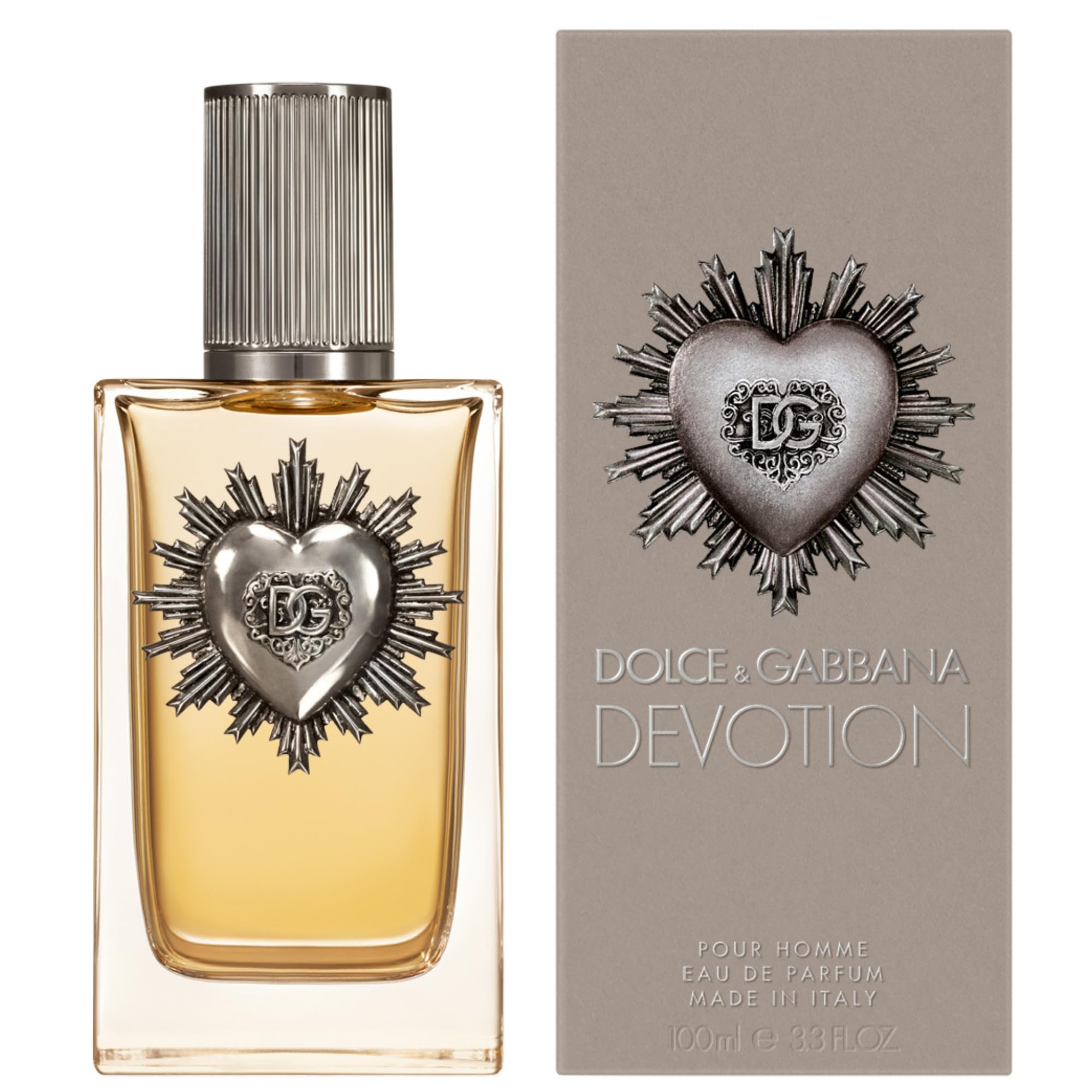 Dolce&Gabbana F*G様 DevotionEaudeParfumIn Women For Spray, Parfum De Eau Devotion, Dolce&Gabbana Amazon.com: 香水(ユニセックス)