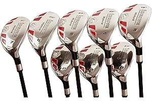 #1 Callaway Epic Hybrid Golf Clubs Reviews In 2023