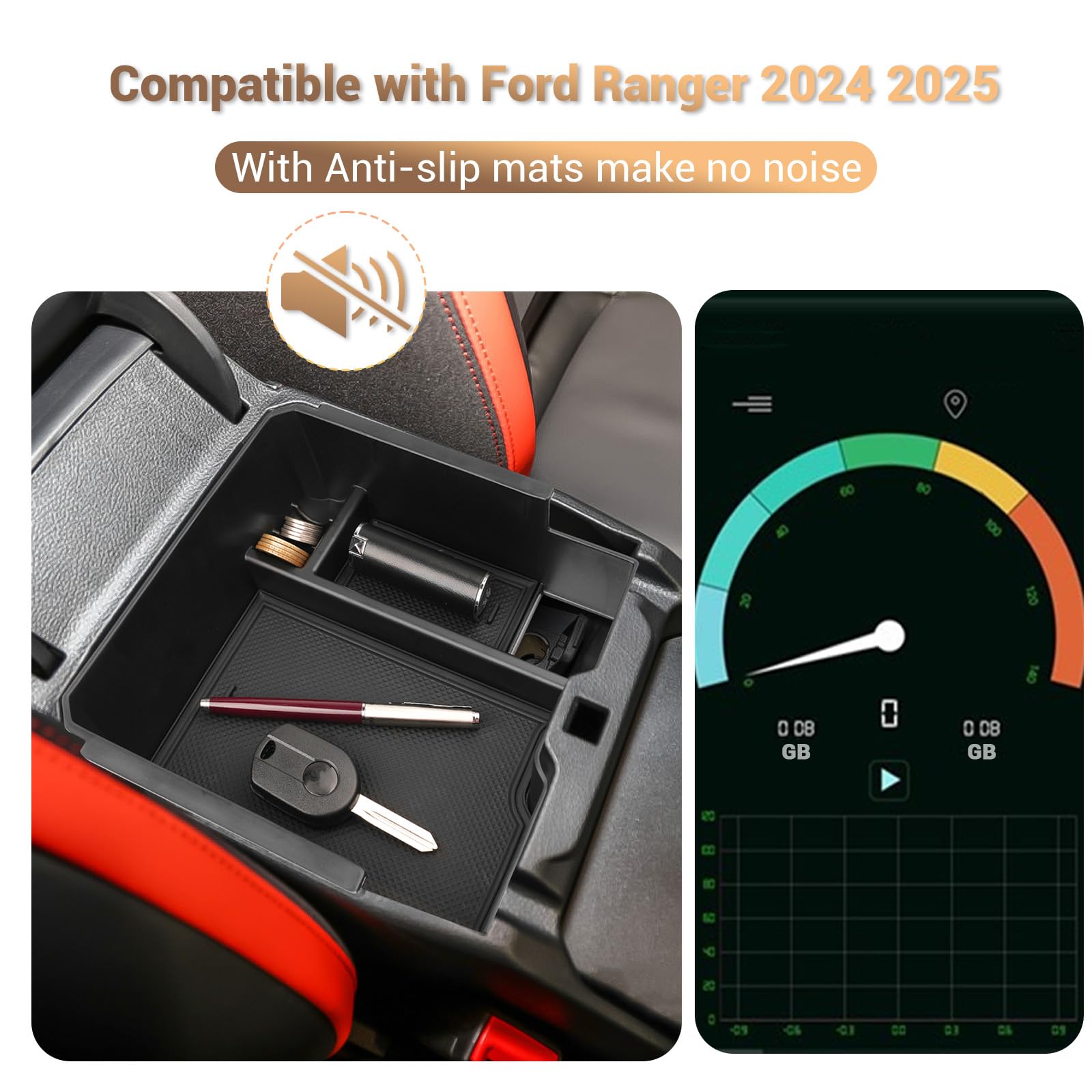 Boîte Accoudoir étanche Boîte De Rangement Pour Accoudoir De Console Centrale Avec USB, Opel Astra L, 2022, 2023, Accessoires De Voiture Organisateur Console Centrale Boîte Accoudoir étanche Boîte De Rangement Pour Accoudoir De Console Centrale Avec USB, Opel Astra L, 2022, 2023, Accessoires De Voiture Organisateur Console Centrale