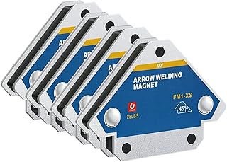 Top 10 welding magnetic holder review 10 TS lbs Welding Magnets Strength