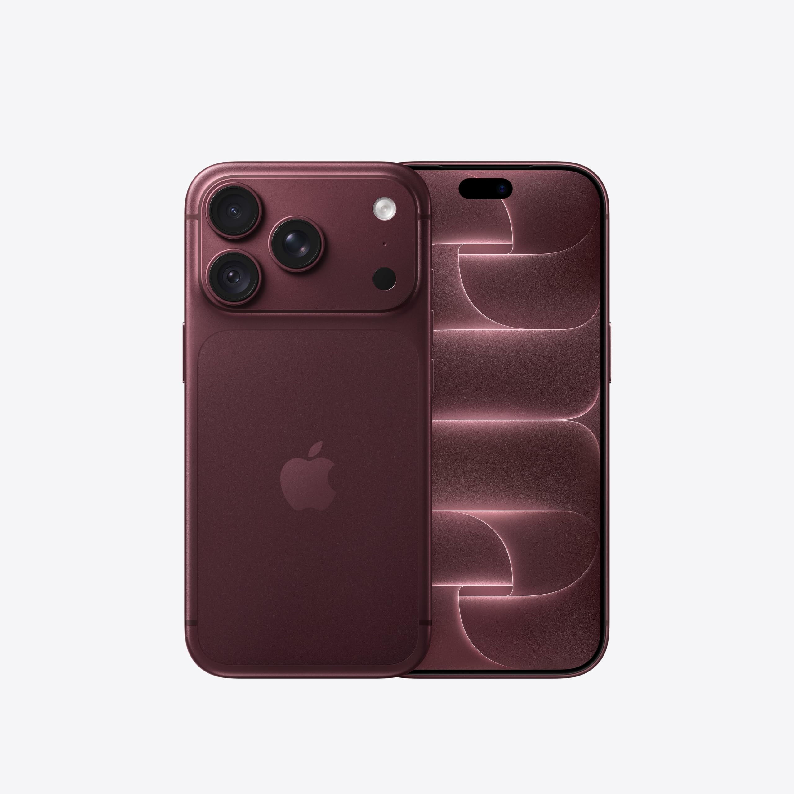 iPhone 18 Pro Burgundy 256GB (Unlocked)