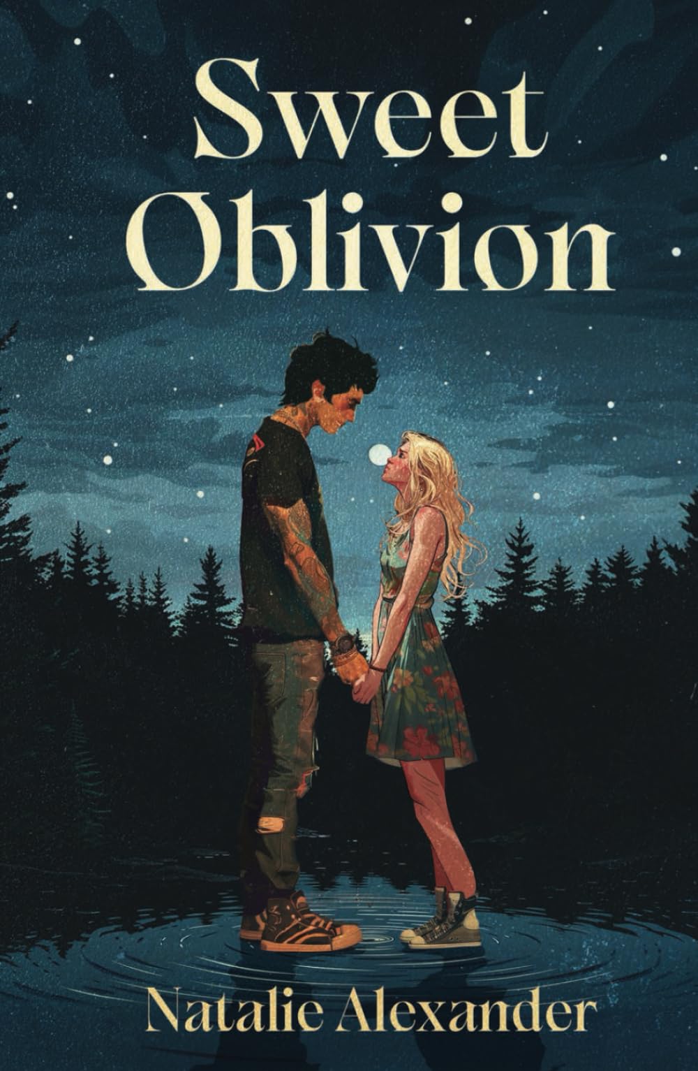 Sweet Oblivion