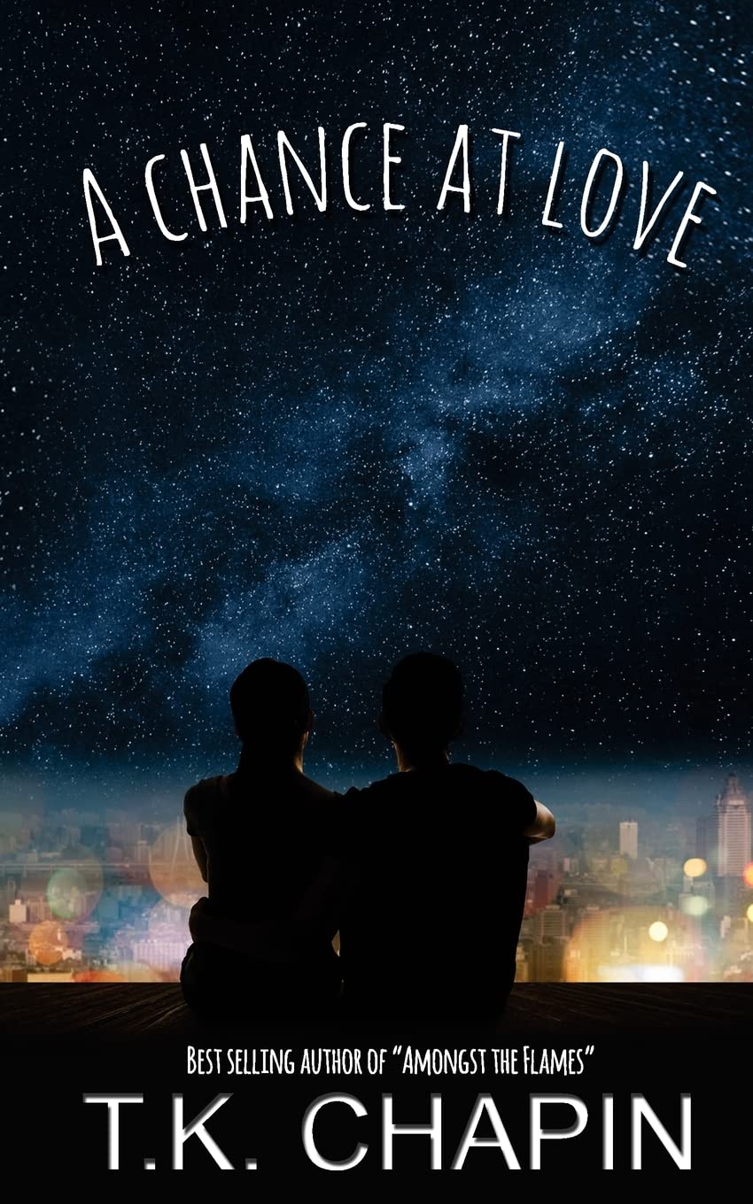 A Chance at Love: A Christian Romance Novel
