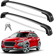 Roof Lockable Roof Rack Crossbars
