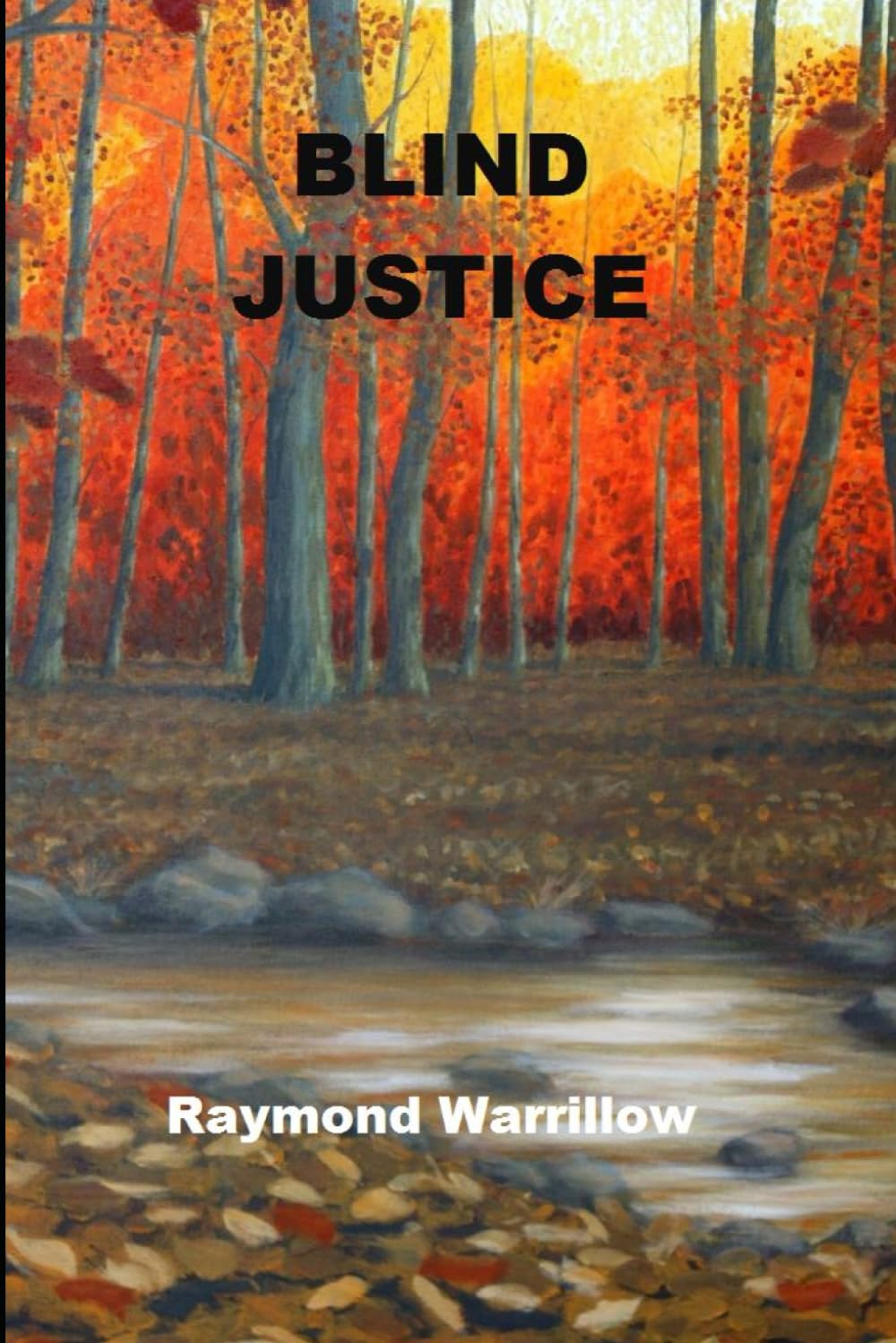 Blind Justice
