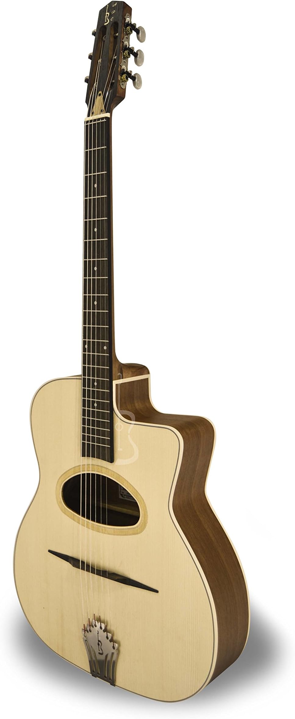 APC JM100 Jazz Manouche