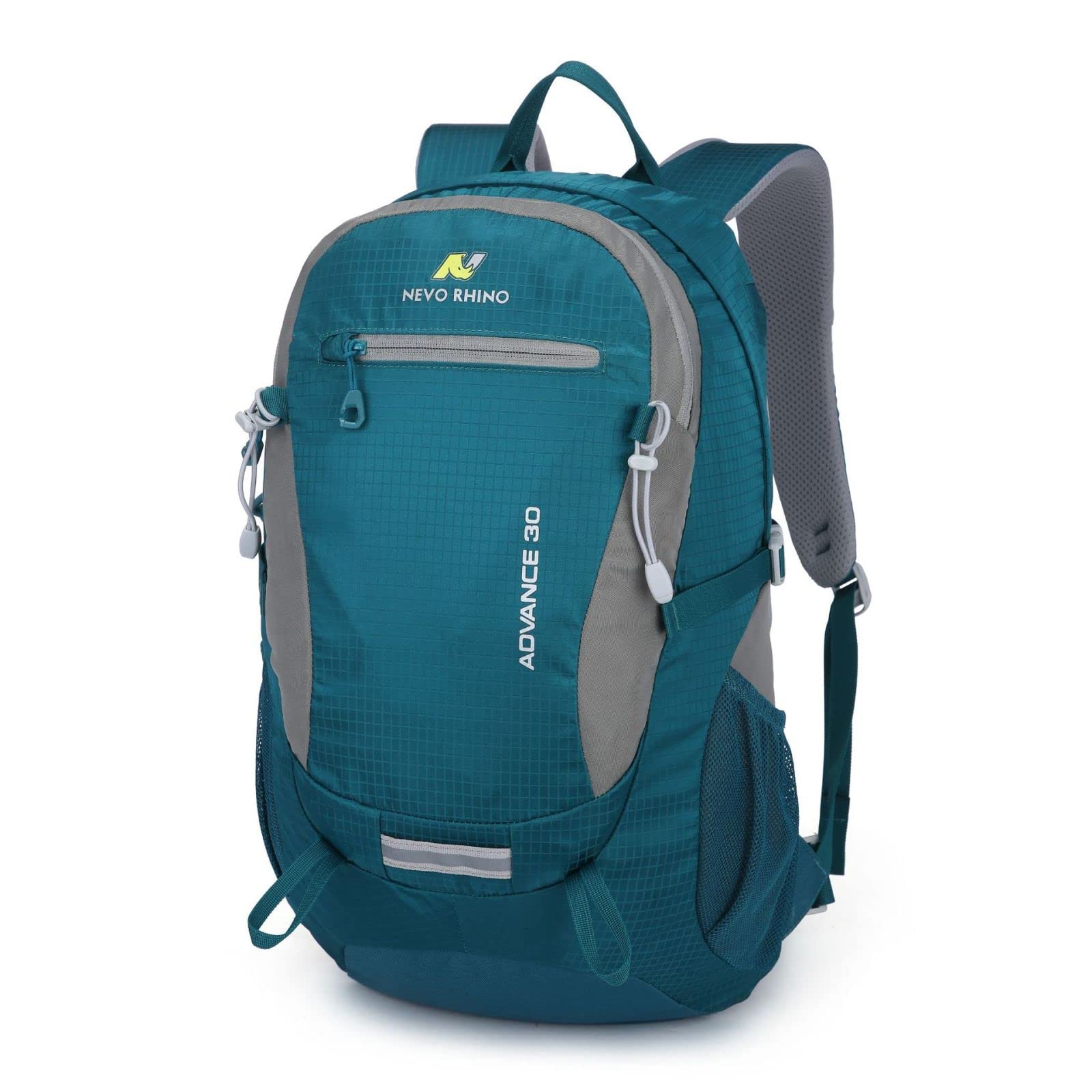 Zaino da esterno da uomo da 30 litri Zaino da viaggio per alpinismo Borsa da campeggio sportiva Borsa da scuola per escursionismo