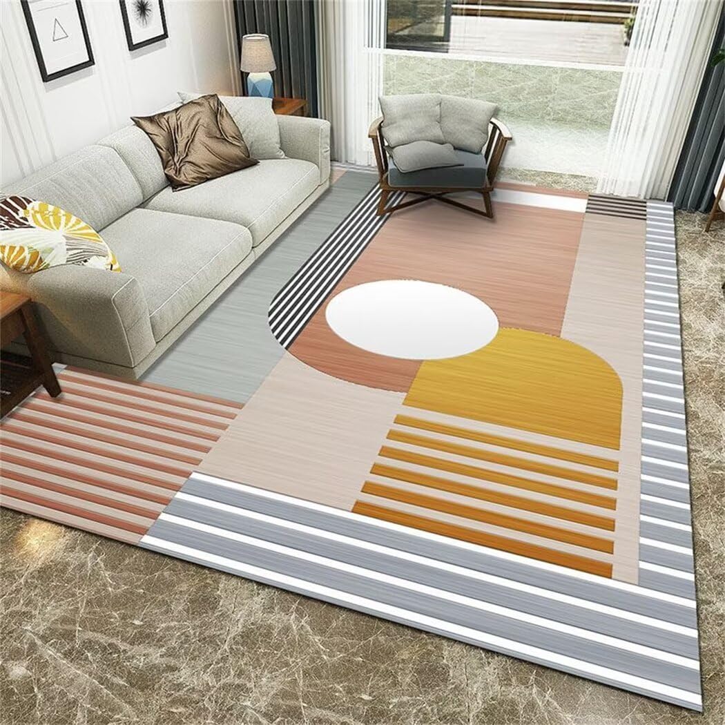 Tapis de salle d'étude junior pour créer un coin lecture doux