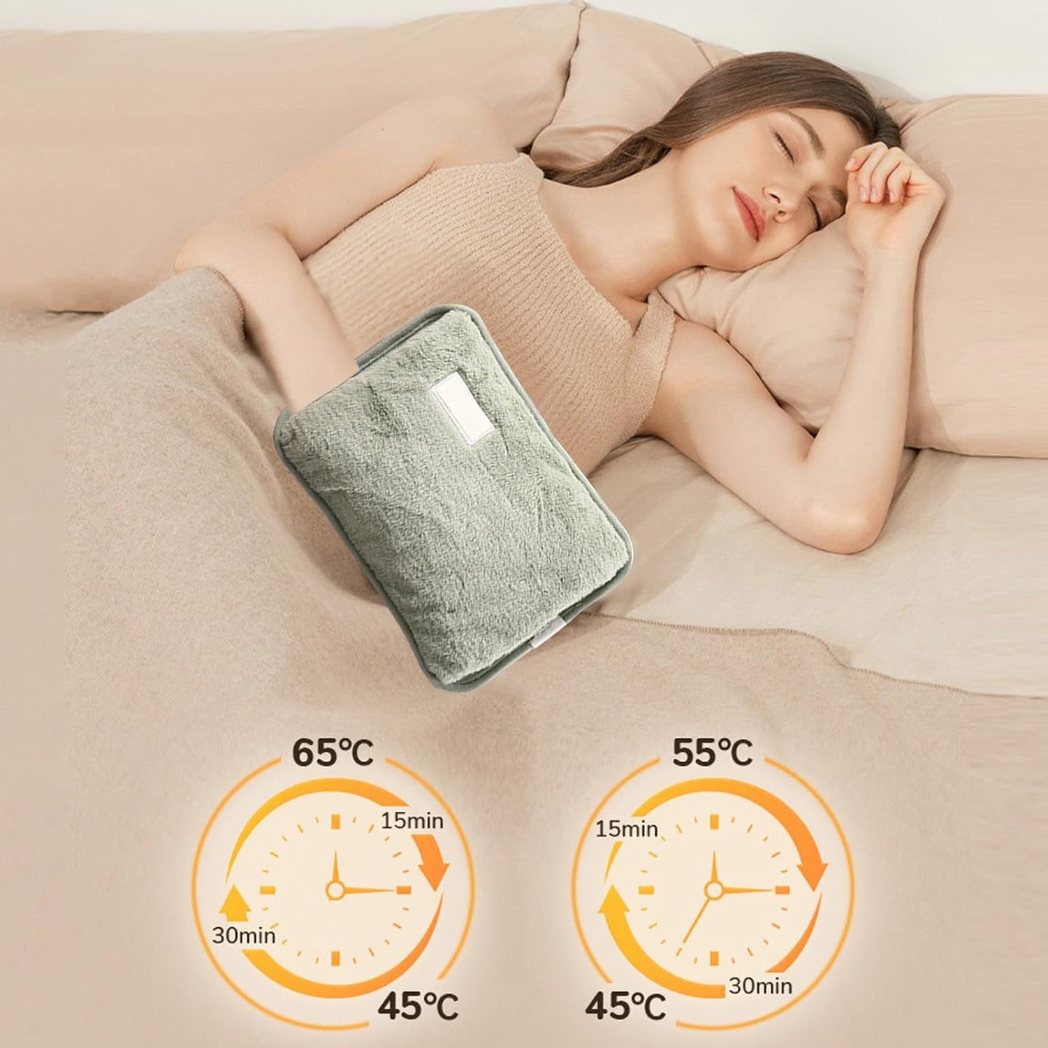 Hand Warmer Pouch Microwave Han d Warmer s Rice Electronic Hand Warm ers Youth Han d Warme r Football Battery Operated Ha nd Warm er Pouch Cordless Heater Battery Rechargeable Finger Warmers