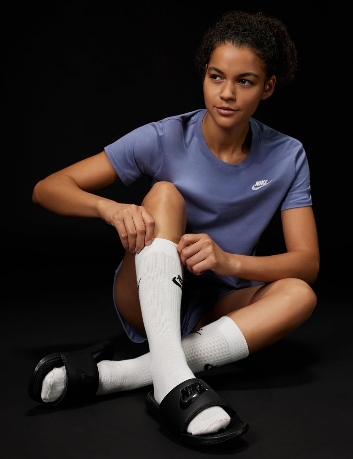 Nike Women's Victori One Sandal - Image 2