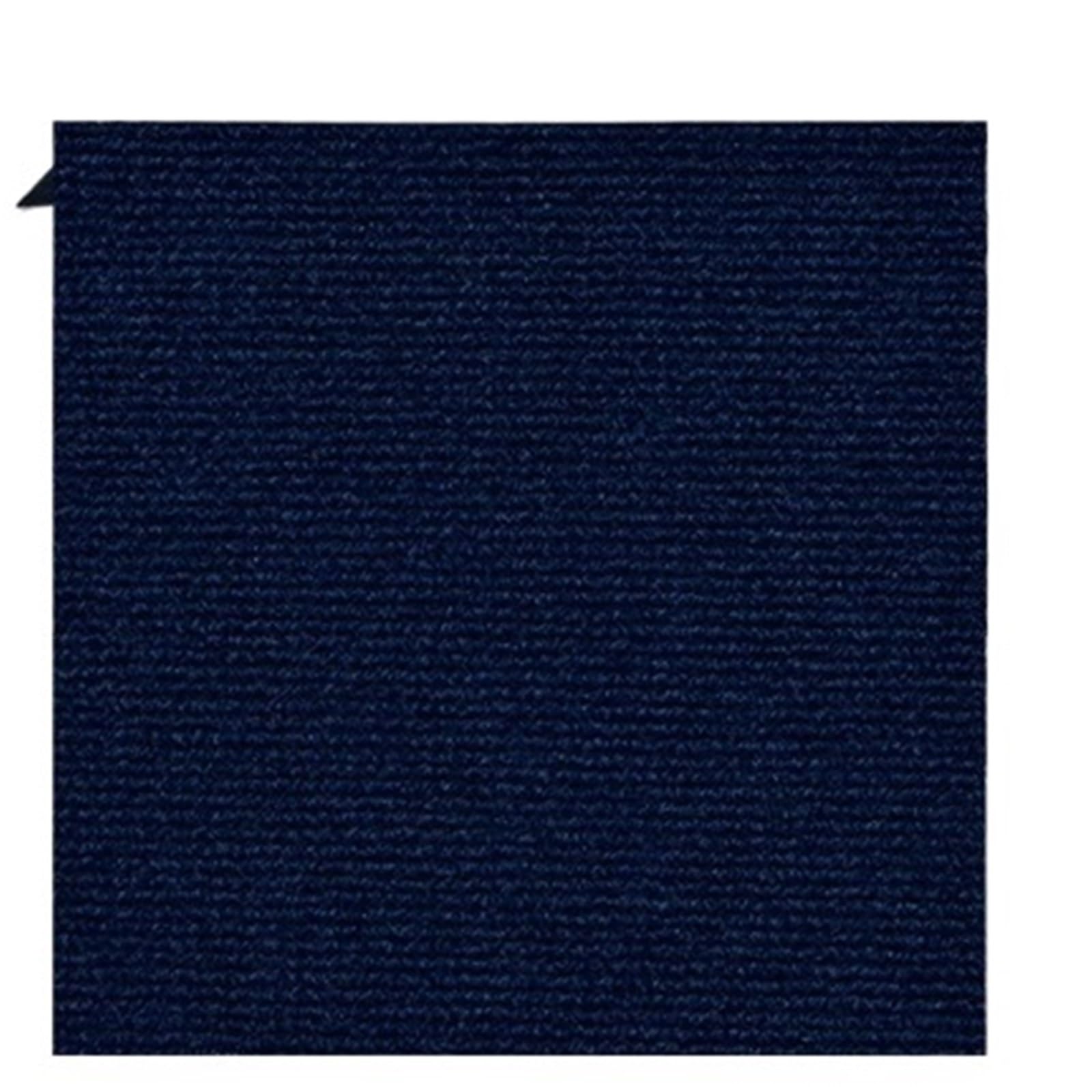 Rutdcjkne Dark Blue Carpet Tiles Peel And Stick, Self Adhesive Carpet Tiles Multicolor 30X30cm 5 To 30 Pcs(,30X30cm-30Pcs)