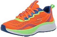 Unisex-Child Elite Sport-Push-pac Sneaker