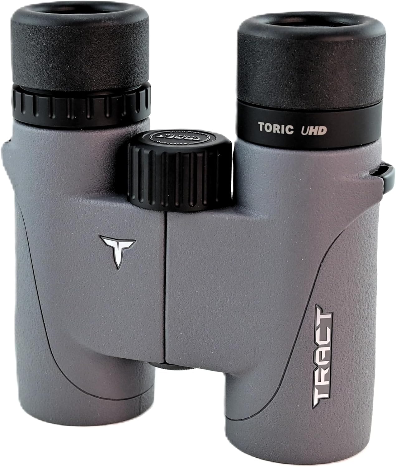 TORIC UHD 8x32 Compact Binocular - Featuring Schott HT Glass for Superior Low-Light Performance and Edge to Edge Sharpness