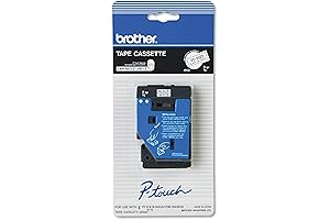 Brother TC12: The Essential Home Printer