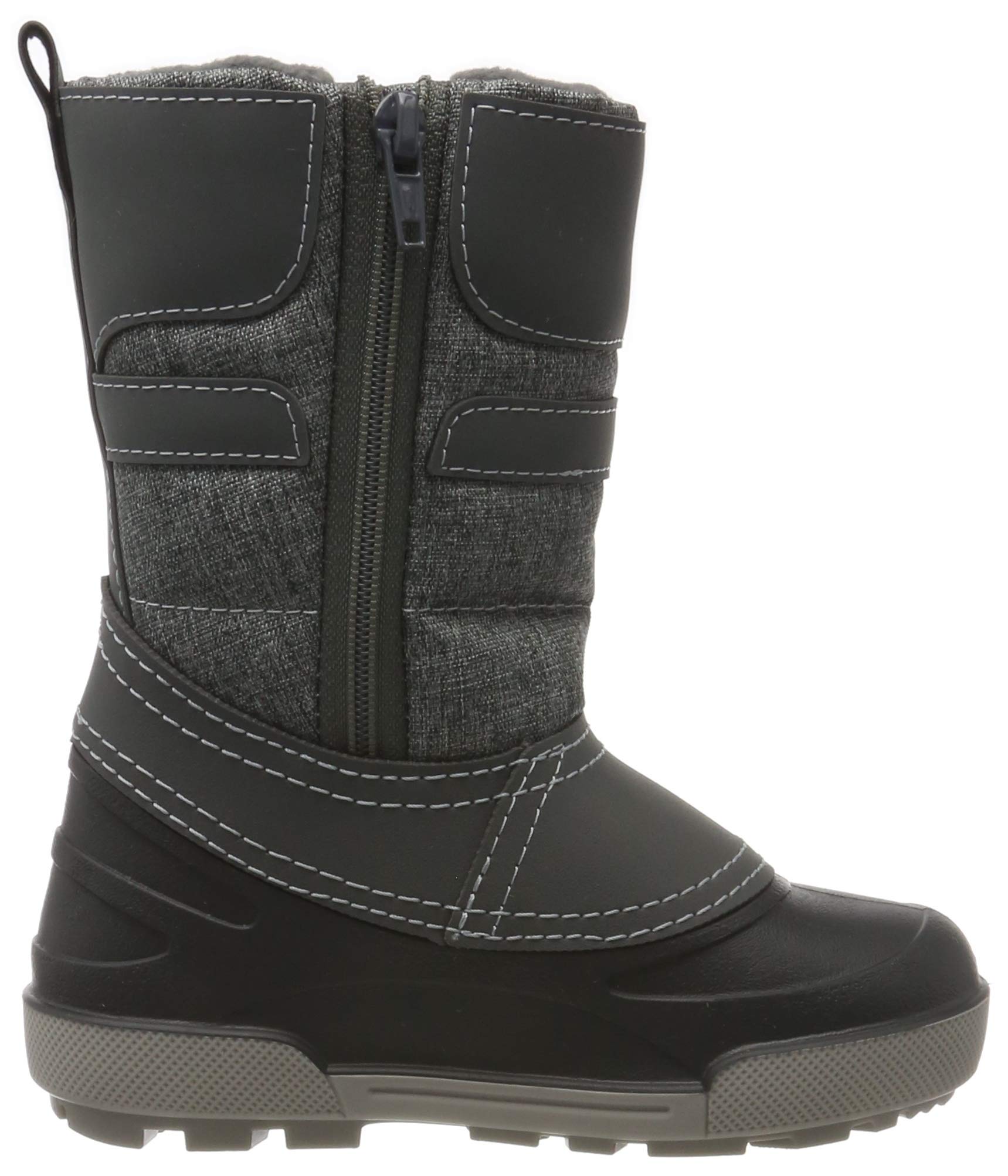 Beck Mädchen SnowSchlupfstiefel