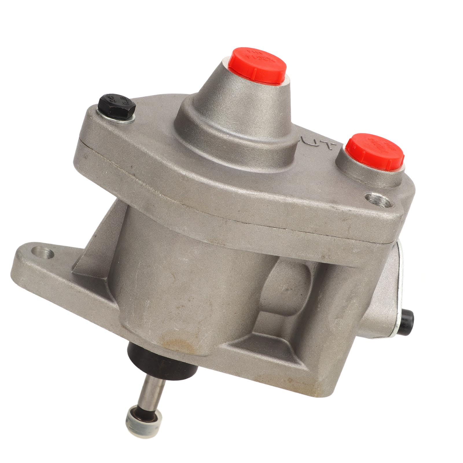 KIMISS Bomba de Elevación de la Bomba de Transferencia de para 3406B 3406C, Extractor de Aceite 1W1700 para Aplicaciones de Servicio Pesado