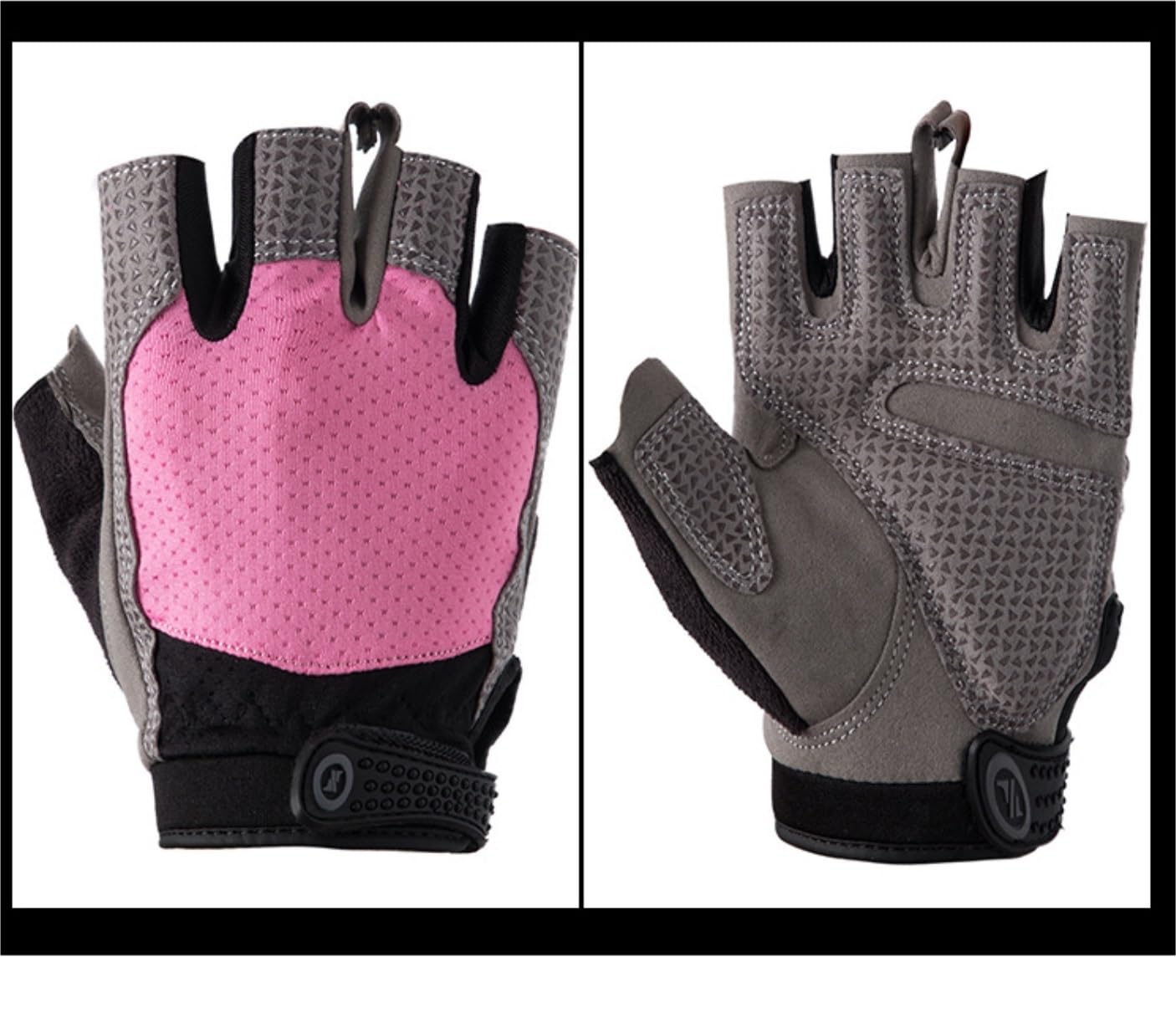 Fahrradhandschuhe Gewichtheberhandschuhe, Fitnesshandschuhe, Rudern, Sporthandschuhe, Fahrradhandschuhe Radsporthandschuhe