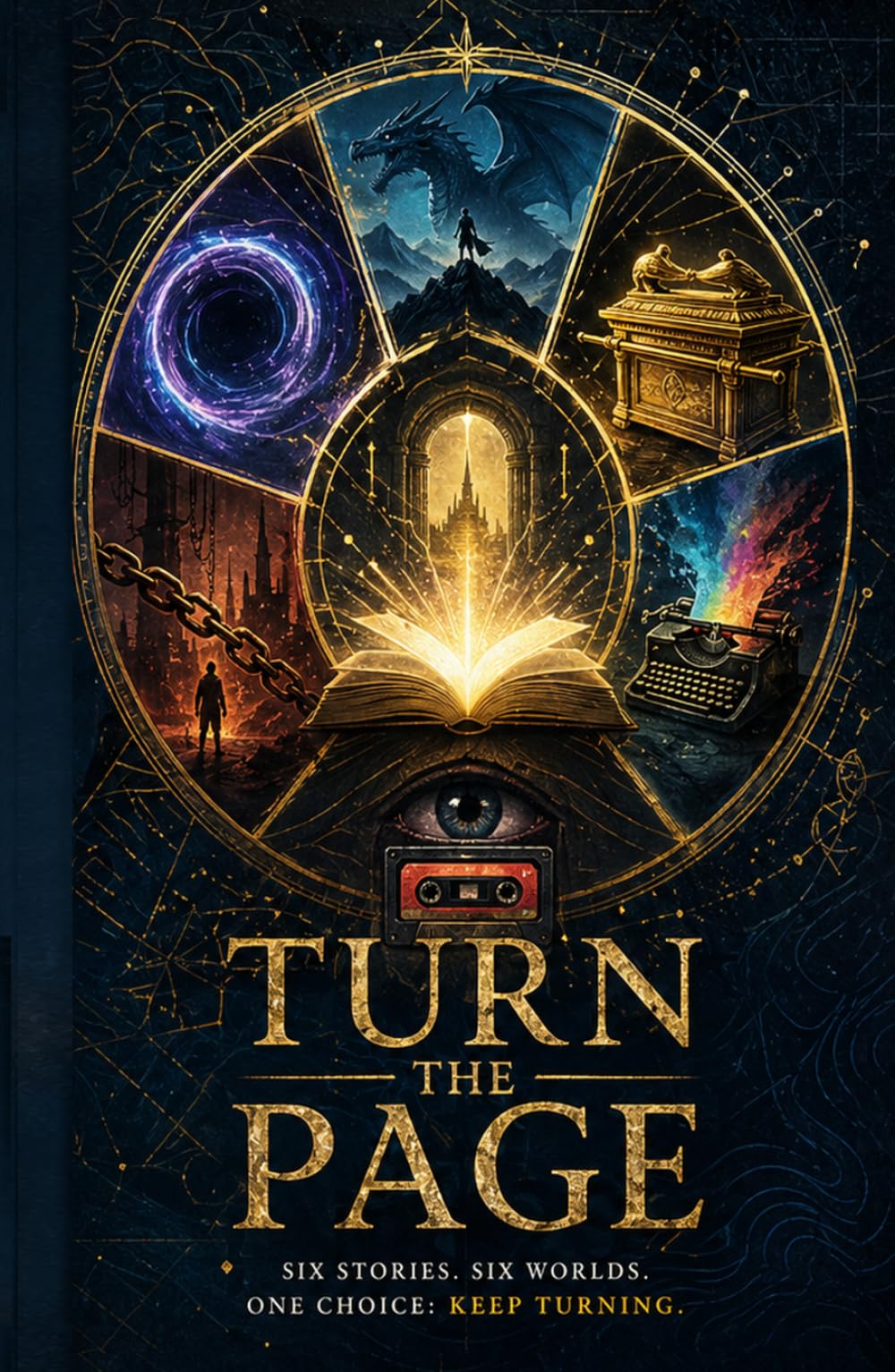 Turn The Page
