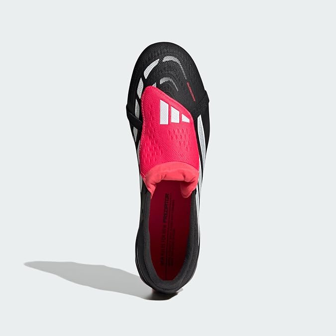 adidas PREDATOR PRO Fold-Over Tongue Firm Ground Football Boots