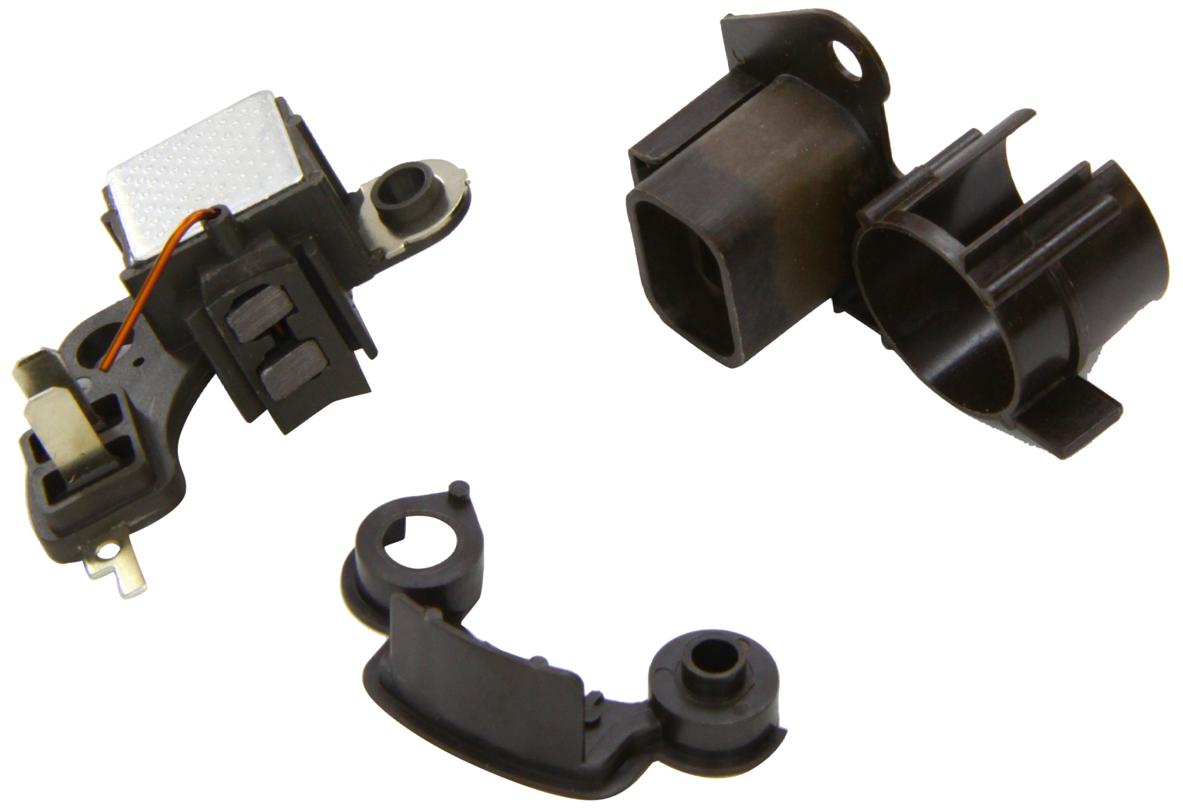 Ashika77-05-505 Alternator Regulator