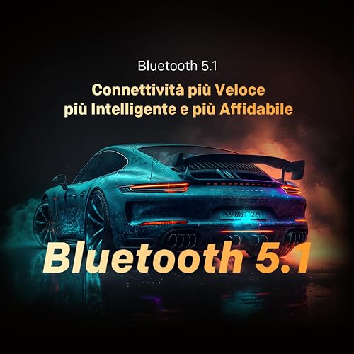 Metz 32 Pouces (80 cm) Smart TV Google Television LED, Gen 6 QLED +, HDR 10 Dolby Audio Bluetooth 5,1 EyeCare Tuner DVB-T/T2/C/S/S2 CI+, 1.5GB RAM Amélioration (32MQH7000Z, 2026 Nouveau Modèle) - 13