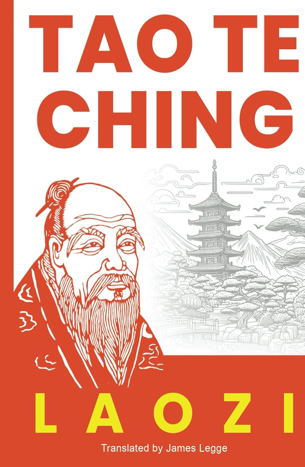 Tao Te Ching