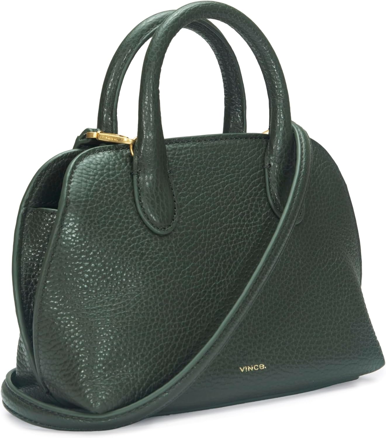 Vince womens PEBBLE MINI DELPHINE