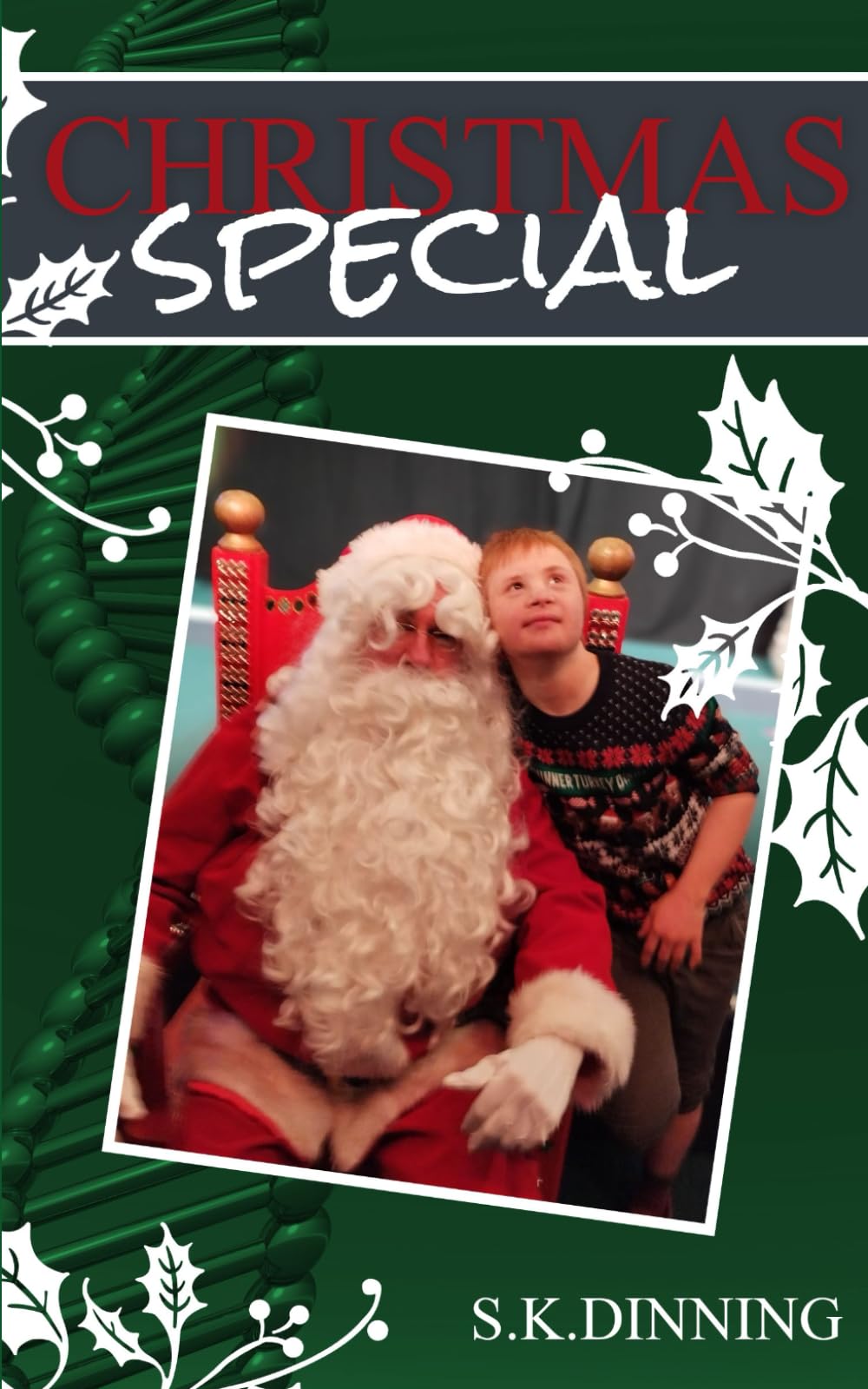 Christmas Special: 2 (Someone Special)