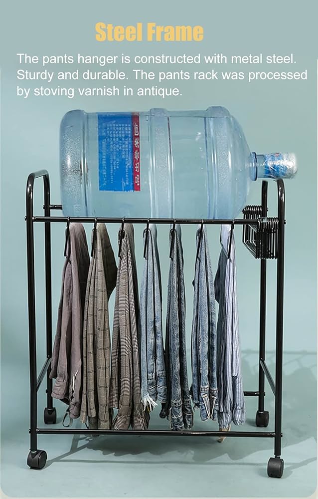 【送料無料】Steel Cart Hanger 送料無料】Steel Cart Hanger