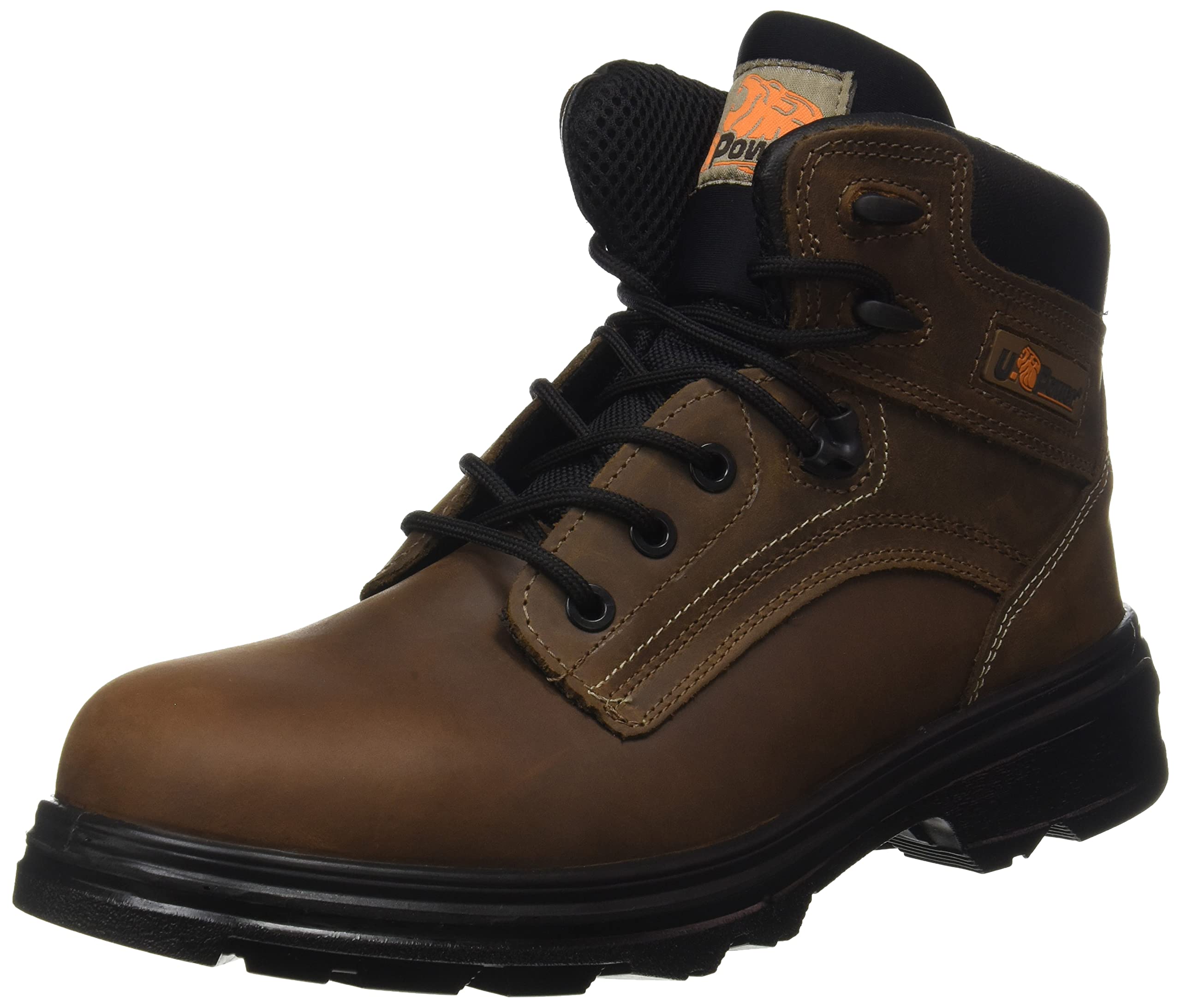 U-POWER Tribal S3 SRC - T: 43