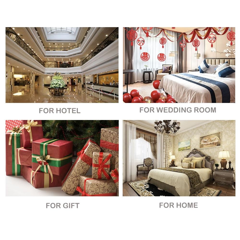 Moderno camino de cama suave de punto de color sólido, protección que no se decolora, para el hogar, hotel, dormitorio, sala de boda, bufanda suave para la cama