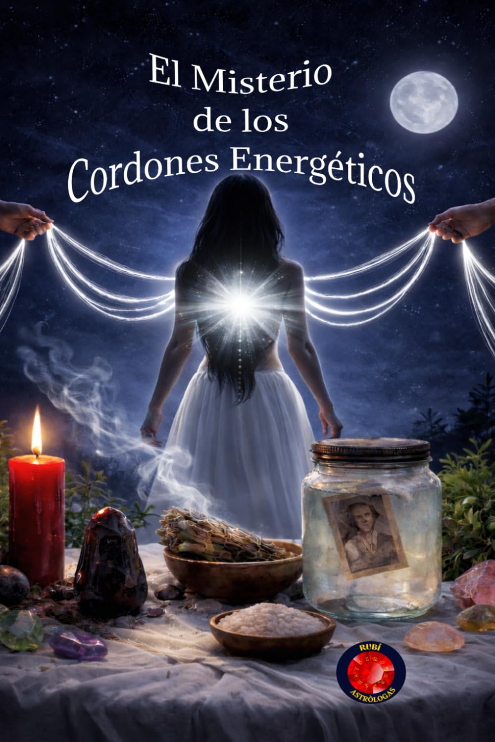 El Misterio de los Cordones Energéticos