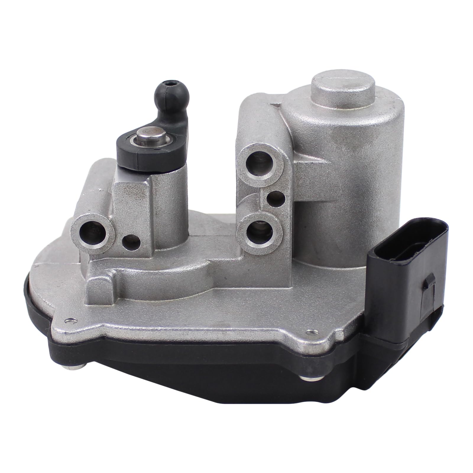 Doo Engy Luftklappensteller Stellmotor Drallklappen für A4 B8 8K A5 8F A5 8T A6 4F A6 C6 4F Q5 8R Q7 4L 2.7 TDI 3.0 TDI für Touareg 7L für Touareg 7P Phaeton 3.0 V6 TDI