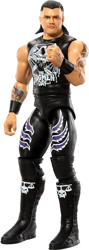 Mattel WWE Action Figure, Series