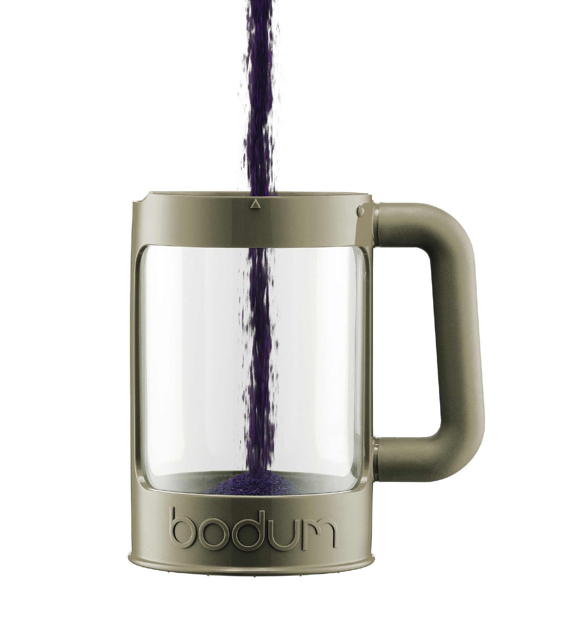 Bodum K11683-133 Bean Set Ice Coffee 