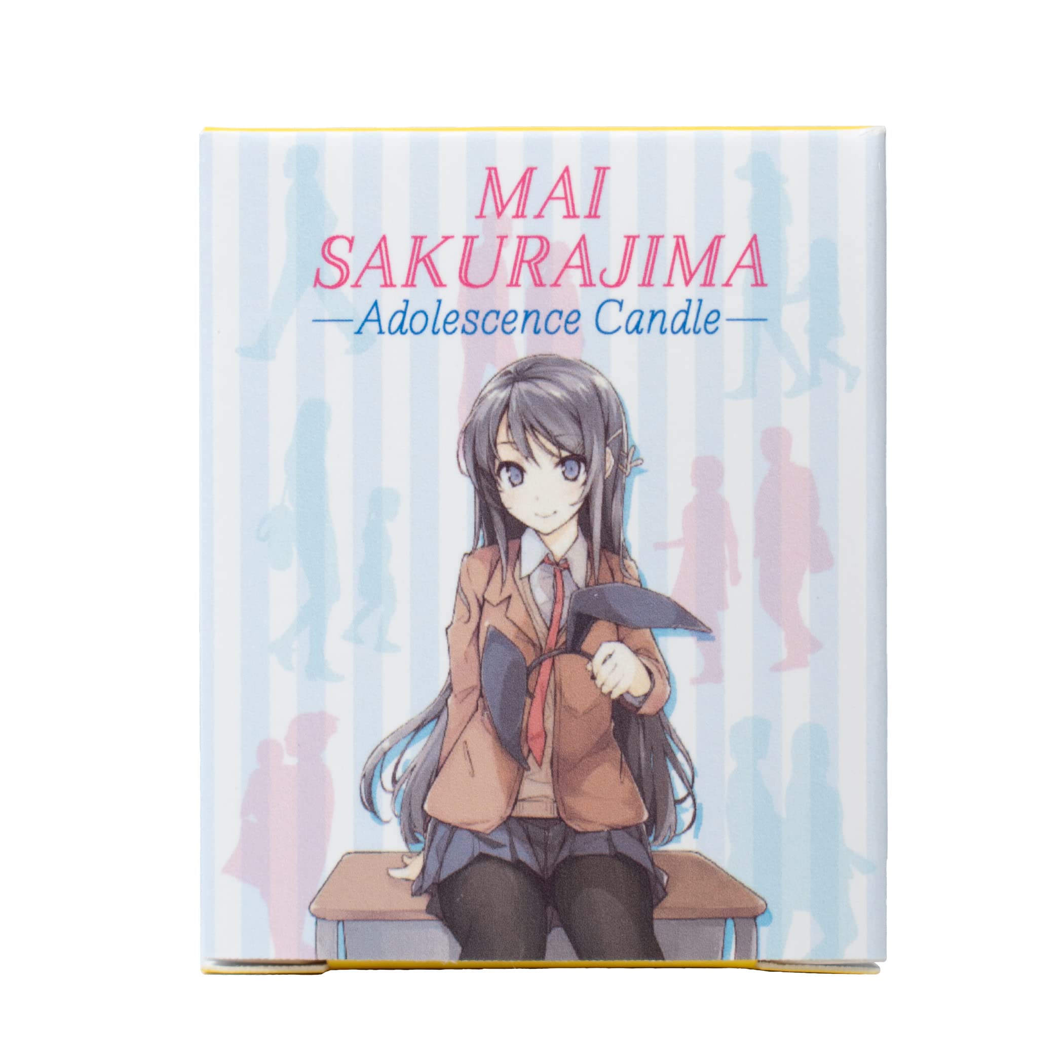 Amazon.co.jp: 青春ブタ野郎はバニーガール先輩の夢を見ない アロマ