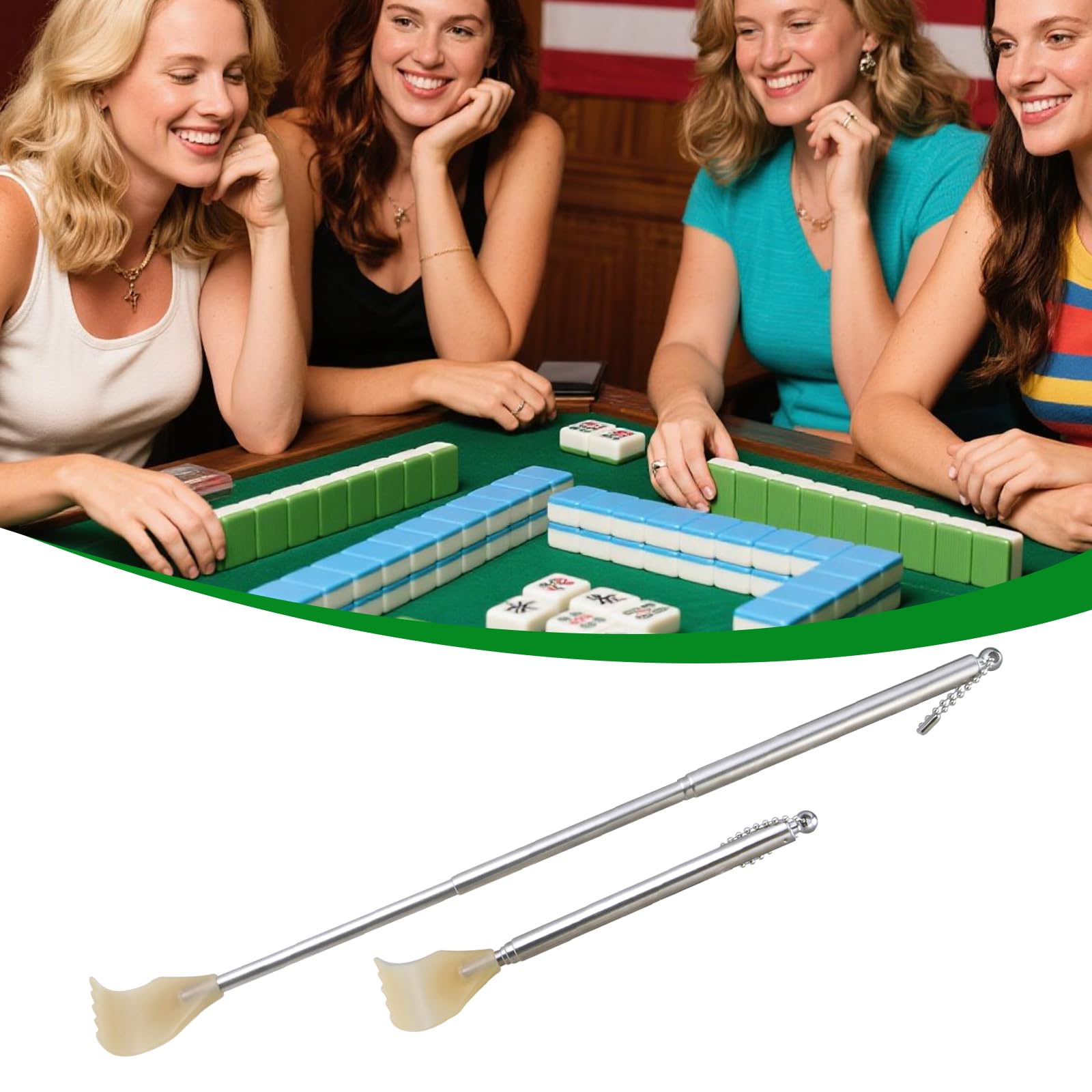 カラクリバーシ カクメイジン ナポレオンバイブス 各4枚 マジックセット Amazon.com: MingQiEven 4 Piece Mahjong Tile Grab, Metal