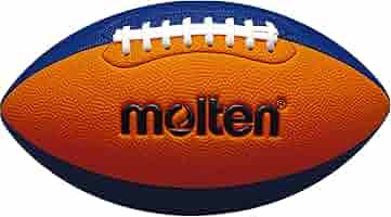 NFL ボール WILSON NFL Ignition Football - Offical Size,Brown, Footballs